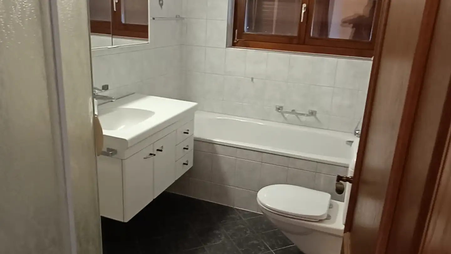 Apartment for rent - Gossenrain 2, 6023 Rothenburg