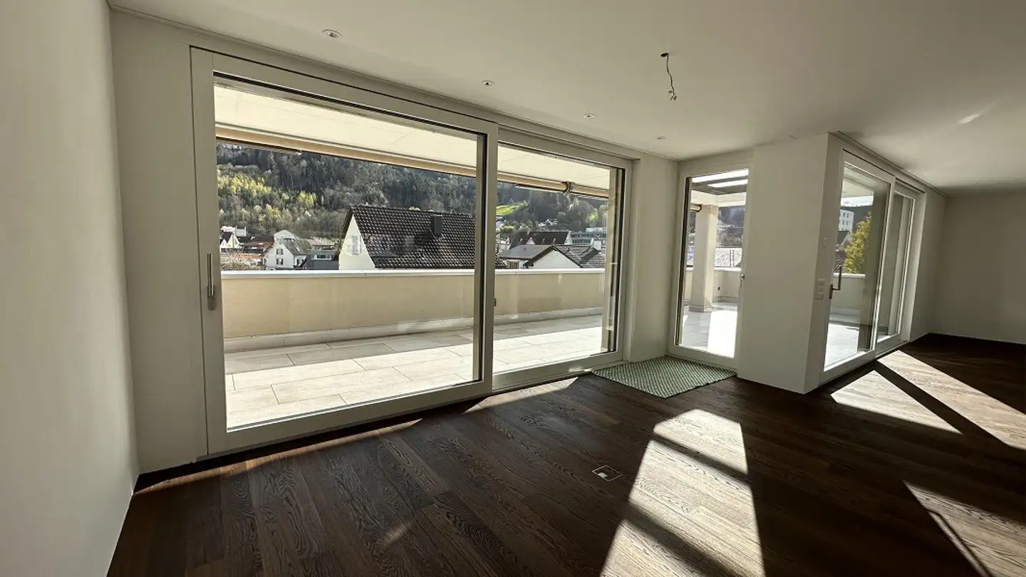 Attico in affitto - Hörlistegstrasse 27, 9430 St. Margrethen SG - Foto 4