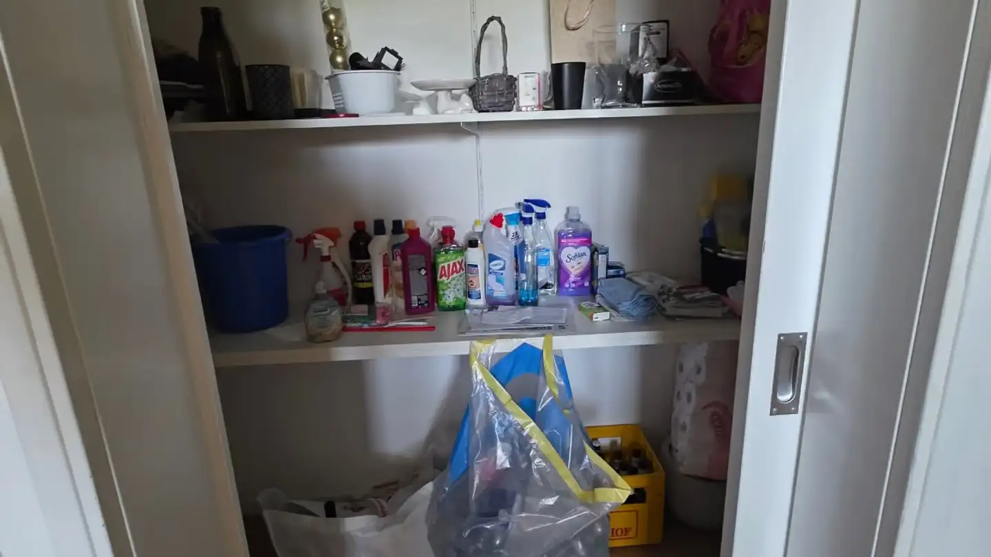 Apartment for rent - 8306 Brüttisellen - Photo 4