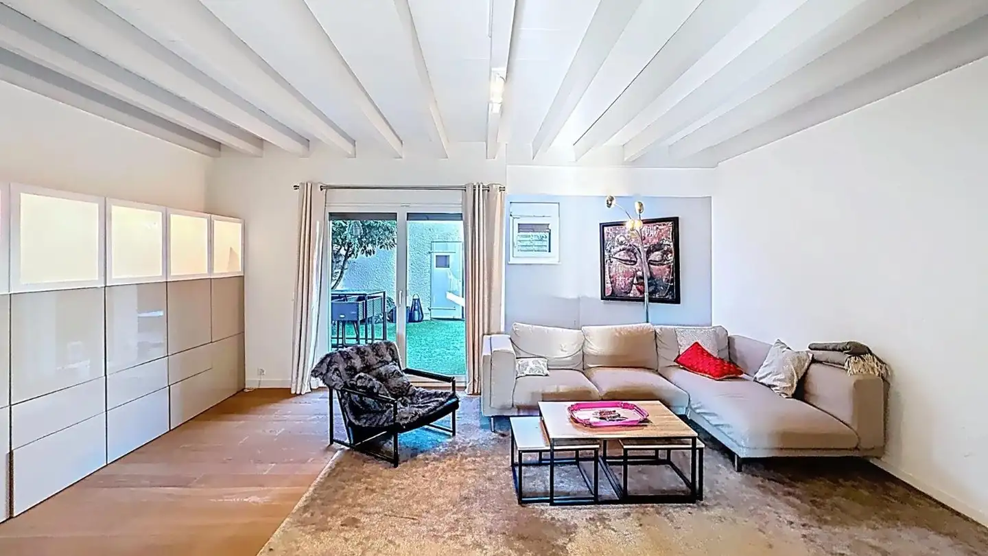 Einfamilienhaus kaufen - 1297 Founex - Foto 2