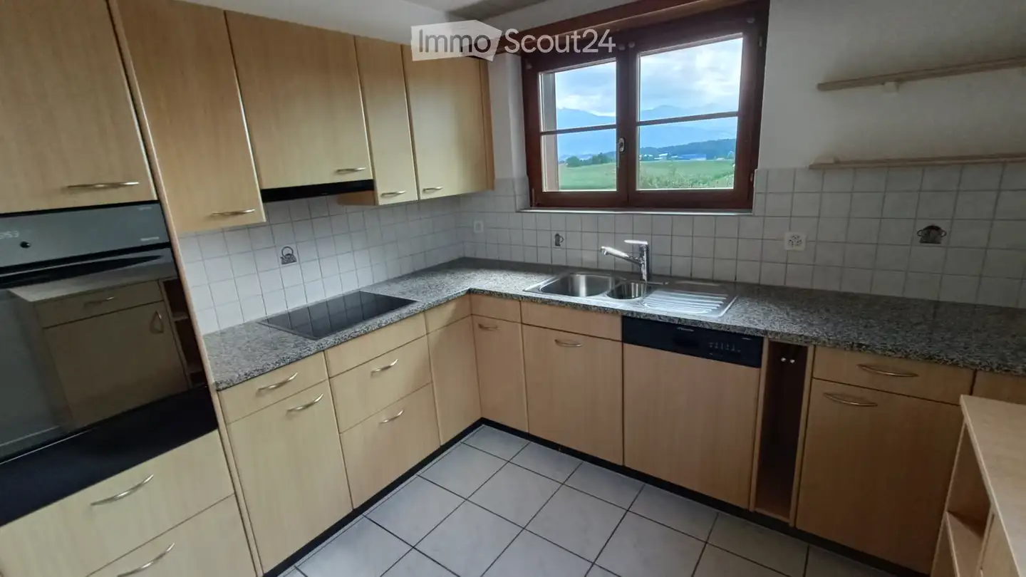 Apartment for rent - Gossenrain 2, 6023 Rothenburg - Photo 2
