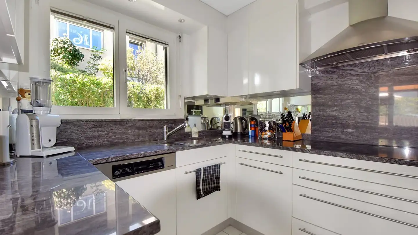 Maison individuelle à vendre - 8135 Langnau am Albis - Photo 4