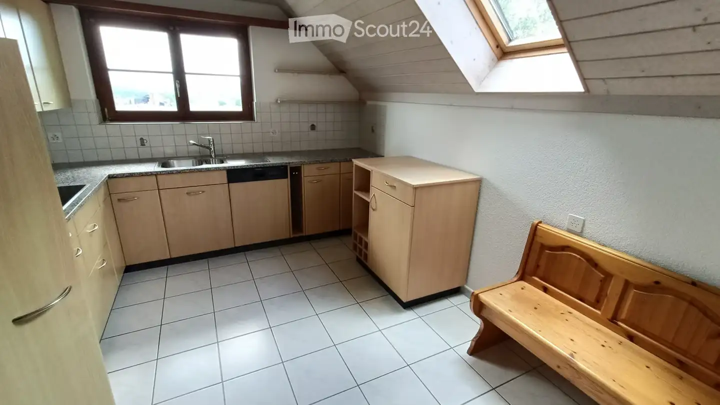 Apartment for rent - Gossenrain 2, 6023 Rothenburg - Photo 3