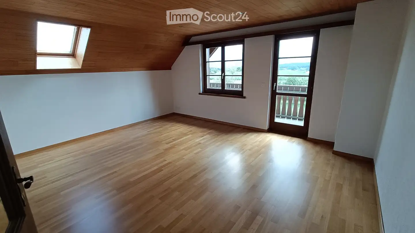 Apartment for rent - Gossenrain 2, 6023 Rothenburg - Photo 4