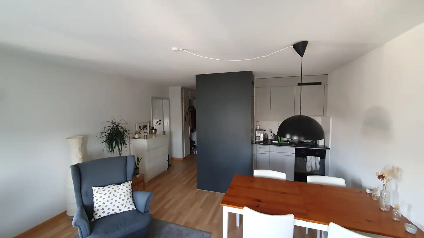 Appartement à louer - Bahnhofstrasse, 8580 Amriswil - Photo 2