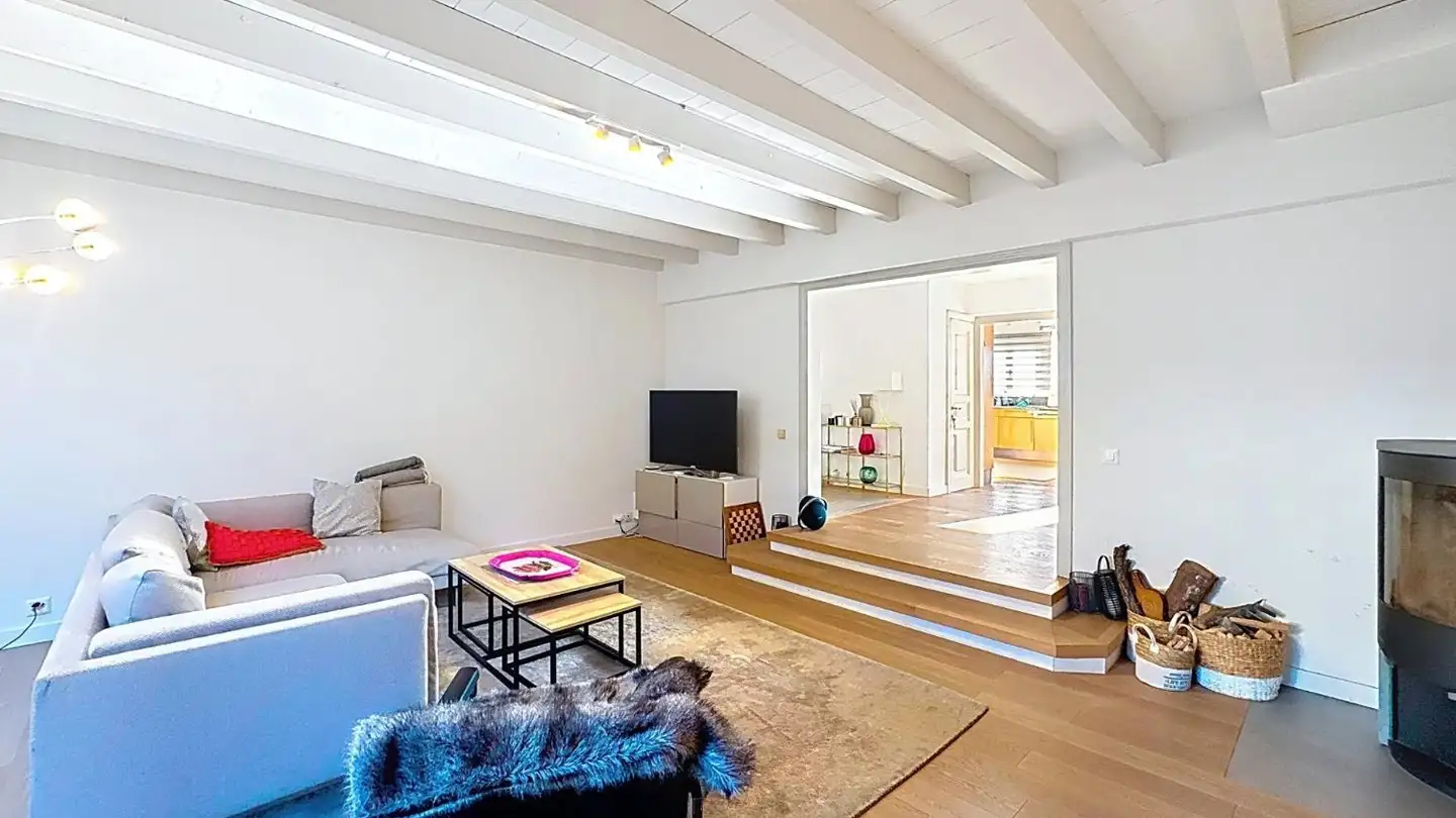 Einfamilienhaus kaufen - 1297 Founex - Foto 3