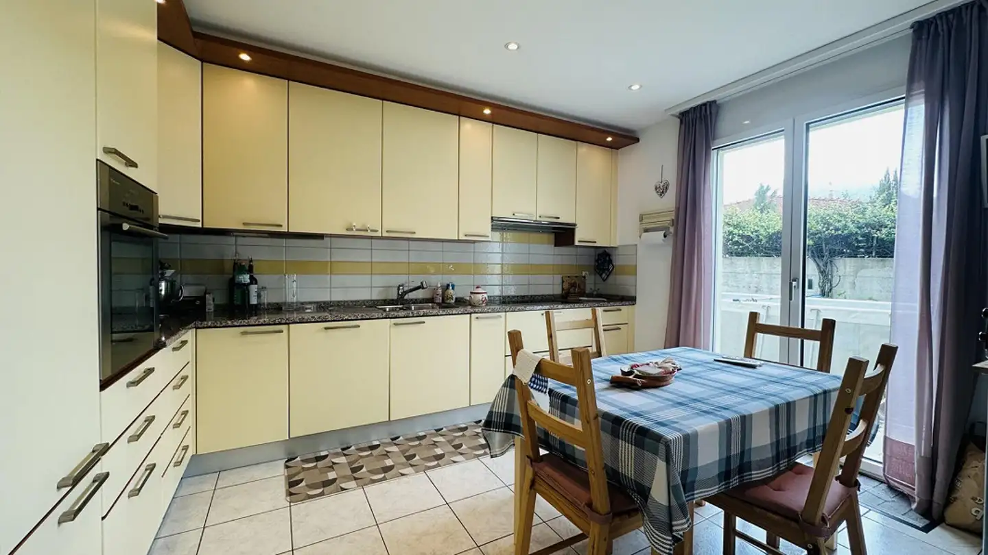 Einfamilienhaus kaufen - 6516 Cugnasco - Foto 3