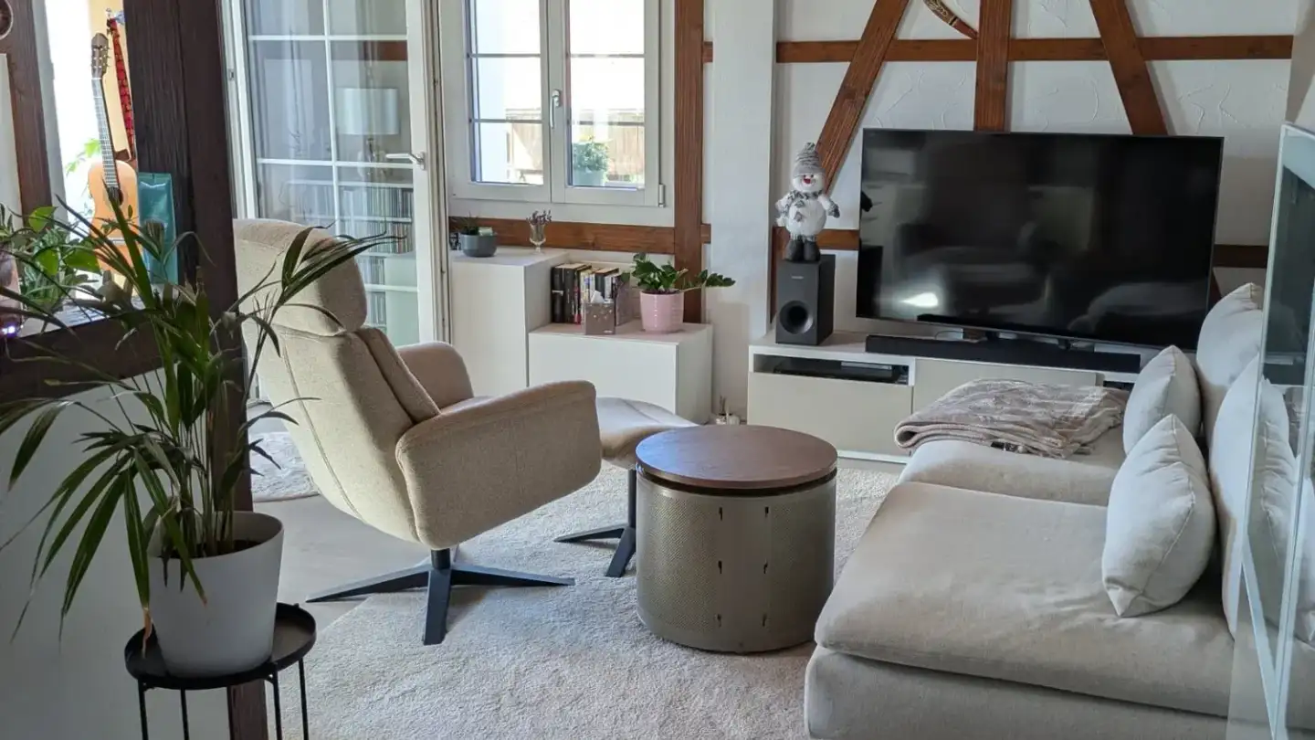Apartment for rent - Oberschongauerstrasse 1, 6288 Schongau - Photo 2