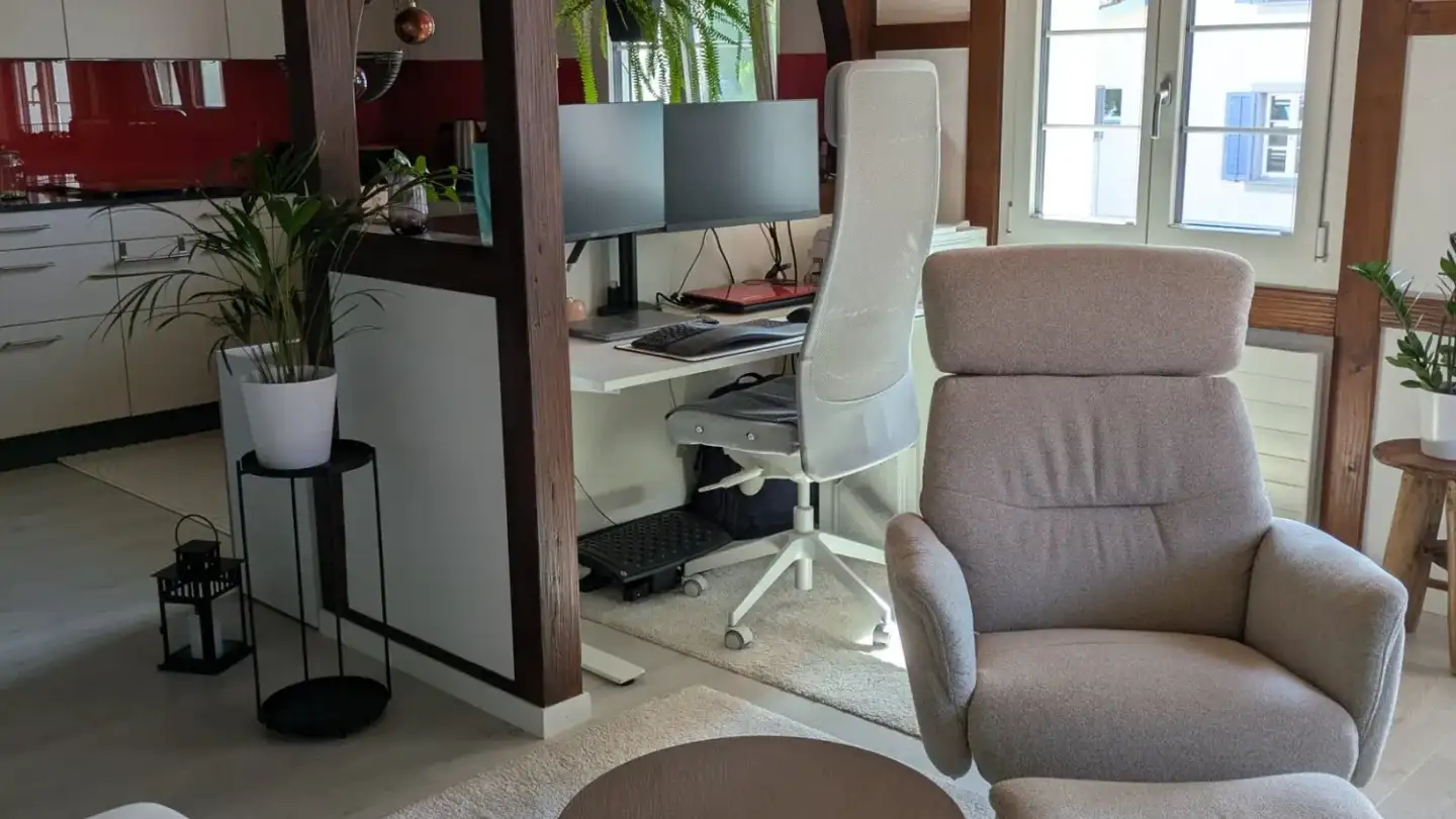 Apartment for rent - Oberschongauerstrasse 1, 6288 Schongau - Photo 4