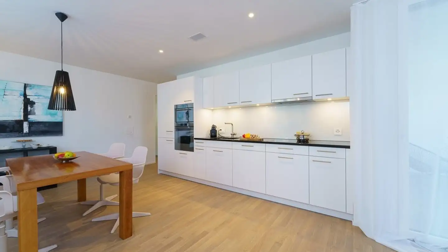 Wohnung mieten - Gasstrasse 22, 4410 Liestal - Foto 3