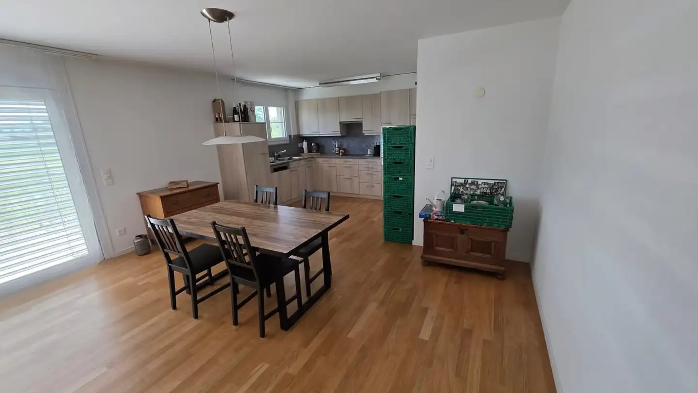 Apartment for rent - 8306 Brüttisellen