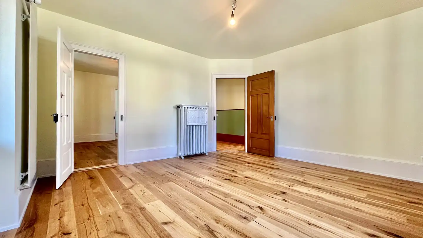 Wohnung mieten - Hauptstrasse 94, 6182 Escholzmatt