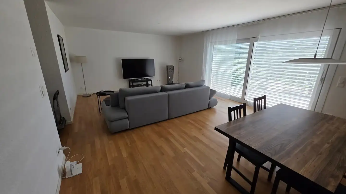 Apartment for rent - 8306 Brüttisellen - Photo 2