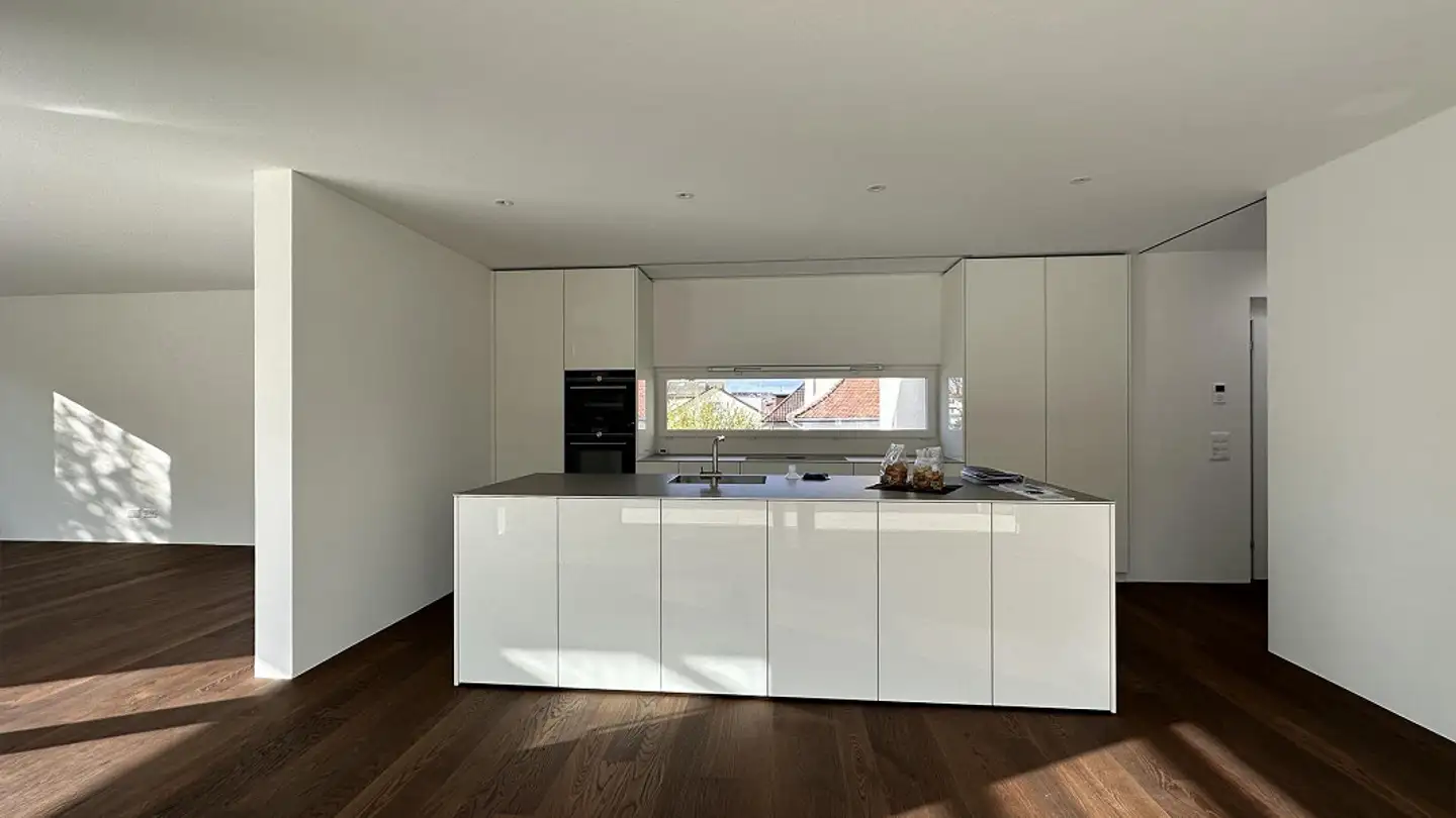 Attico in affitto - Hörlistegstrasse 27, 9430 St. Margrethen SG - Foto 3