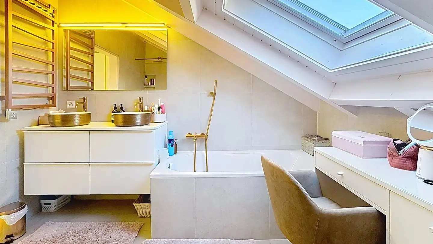 Einfamilienhaus kaufen - 1297 Founex - Foto 4