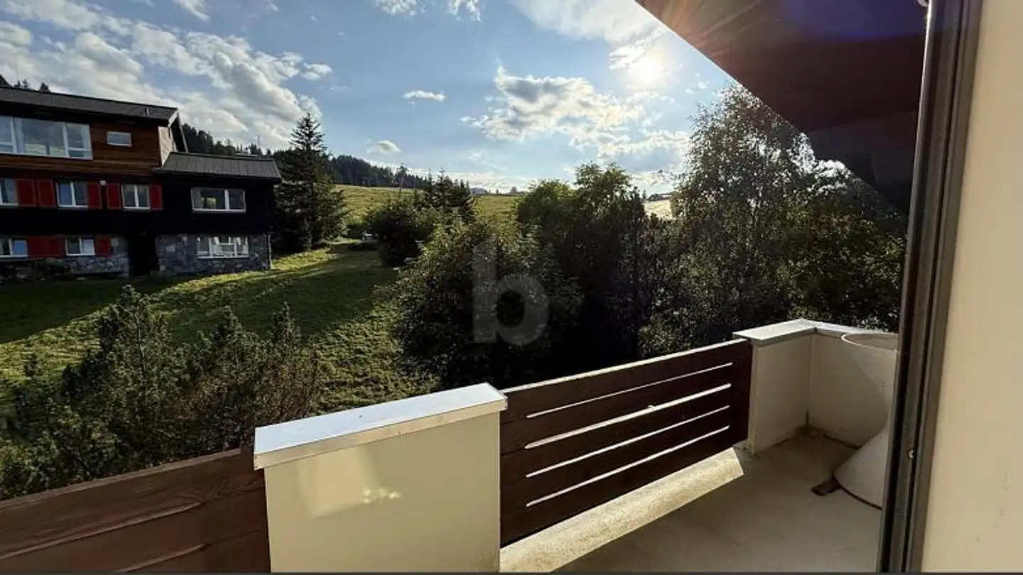 Penthouse mieten - 8898 Flumserberg Tannenbodenalp
