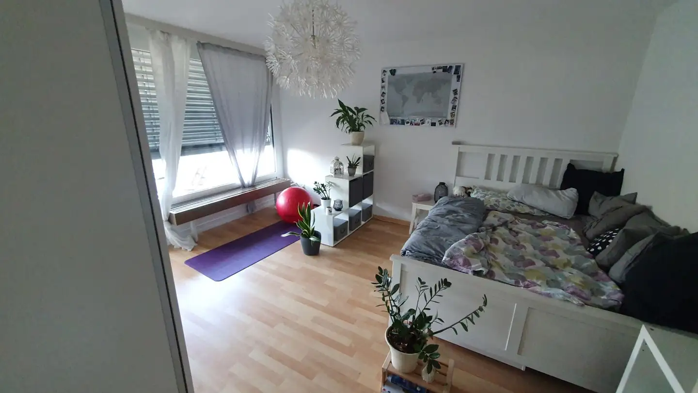 Appartement à louer - Bahnhofstrasse, 8580 Amriswil - Photo 3