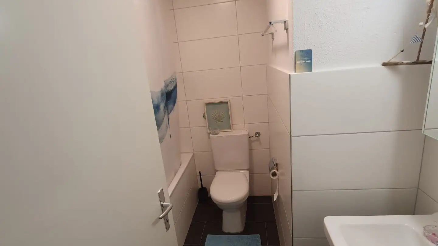 Appartement à louer - Bahnhofstrasse, 8580 Amriswil - Photo 4