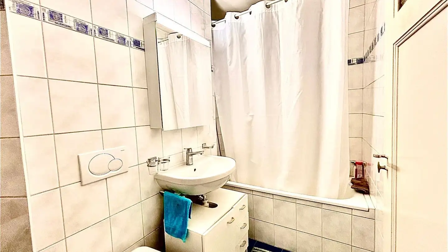 Appartement à louer - Avenue De Chillon, 1820 Veytaux