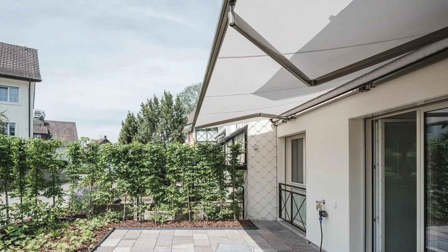 Appartement à louer - Ebmatingerstrasse 3, 8126 Zumikon - Photo 2