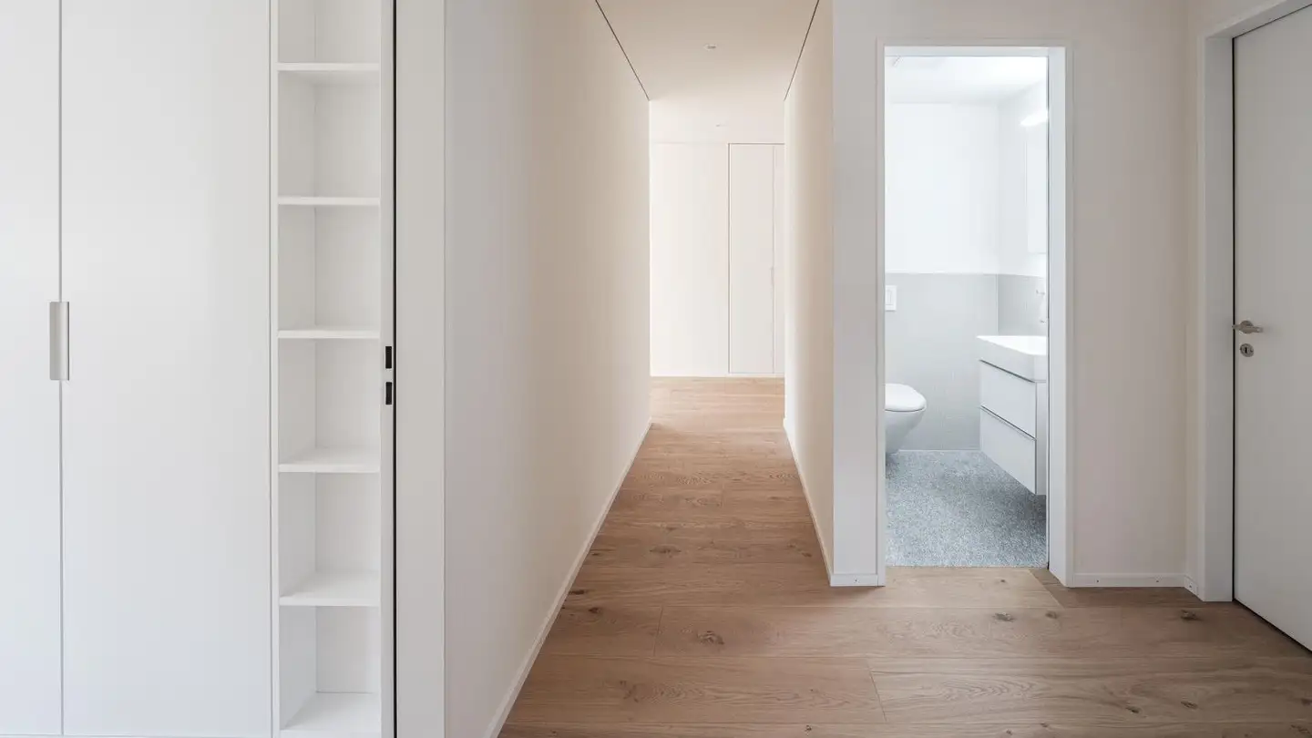 Appartement à louer - Ebmatingerstrasse 3, 8126 Zumikon - Photo 3