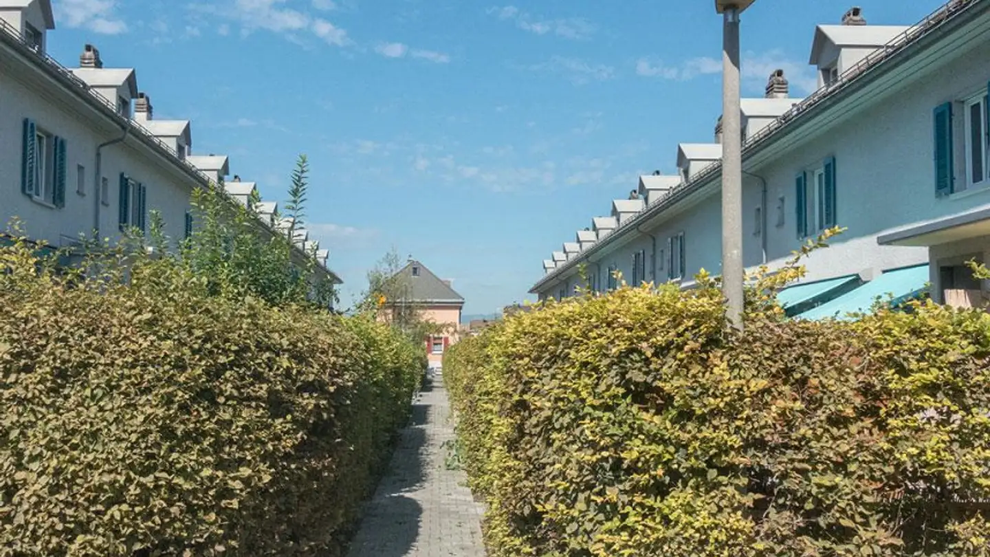 Maison en terrasse à louer - Lange Häuser 5, 8867 Niederurnen - Photo 3