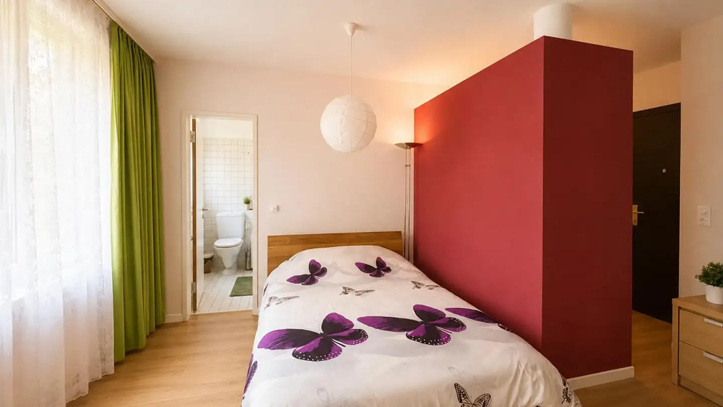 Wohnung mieten - Zinggentorstrasse 3, 6006 Luzern