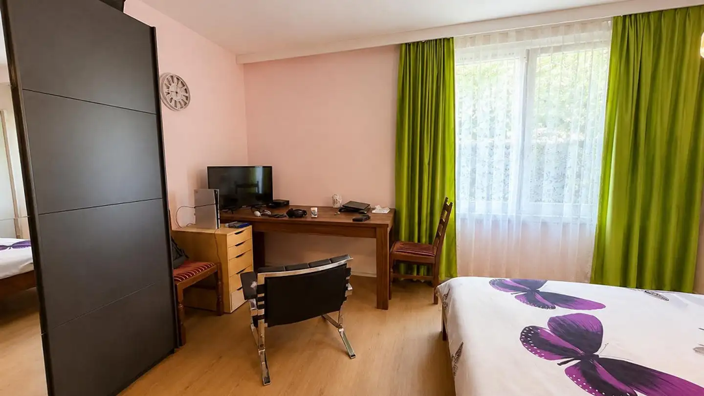 Wohnung mieten - Zinggentorstrasse 3, 6006 Luzern - Foto 3