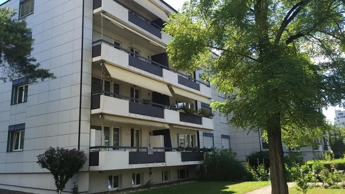 Appartamento in affitto - Baselstrasse 22, 4142 Münchenstein