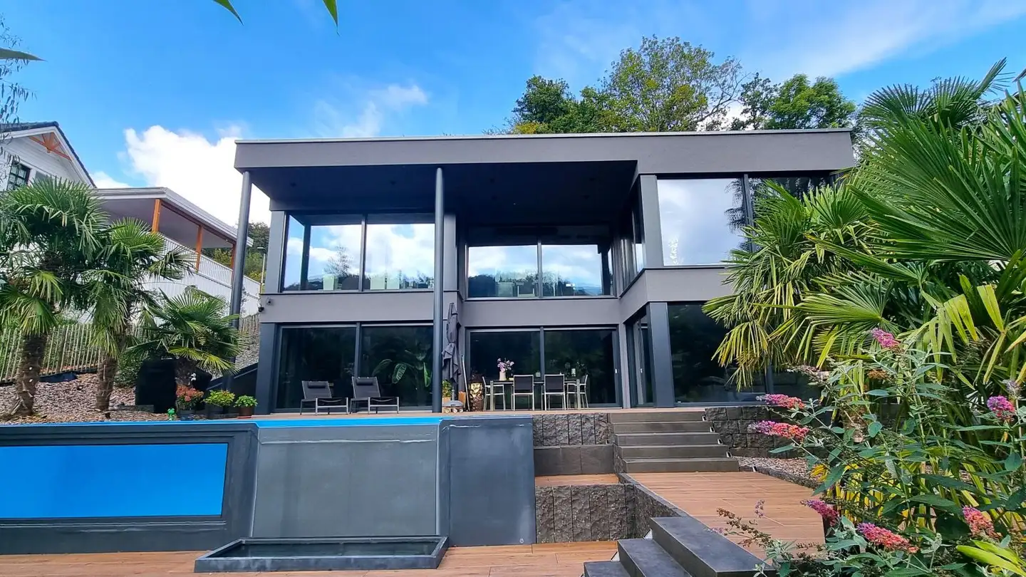 Casa singola in vendita - Fürstenbergweg, 4418 Reigoldswil