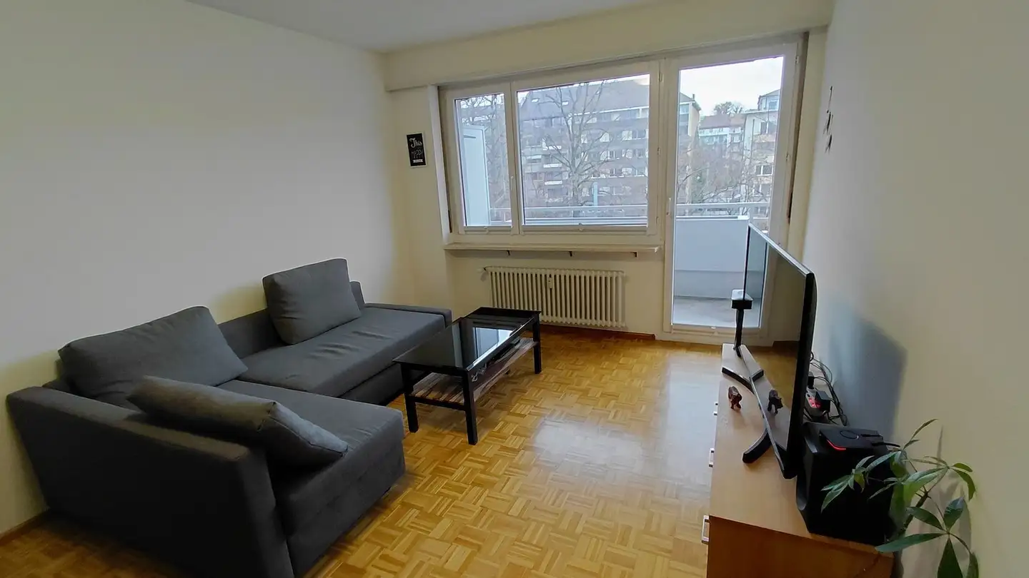 Wohnung mieten - Dornacherstrasse 89, 4053 Basel
