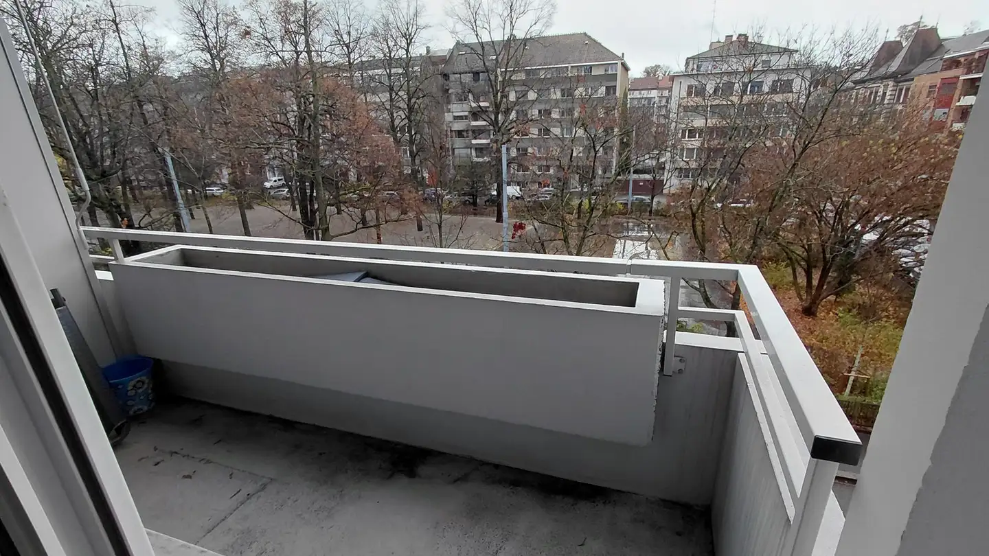 Wohnung mieten - Dornacherstrasse 89, 4053 Basel - Foto 3