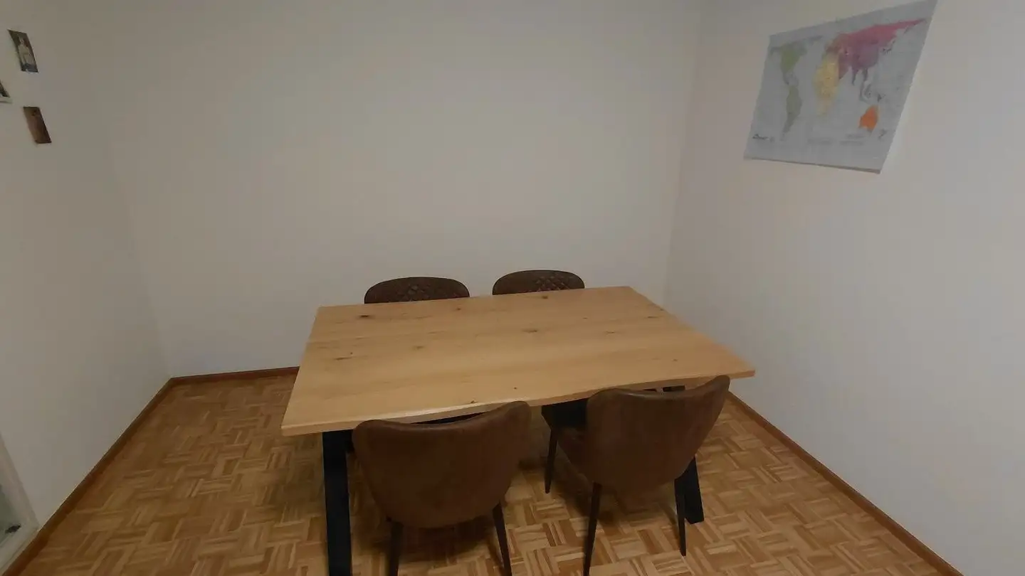 Wohnung mieten - Dornacherstrasse 89, 4053 Basel - Foto 2