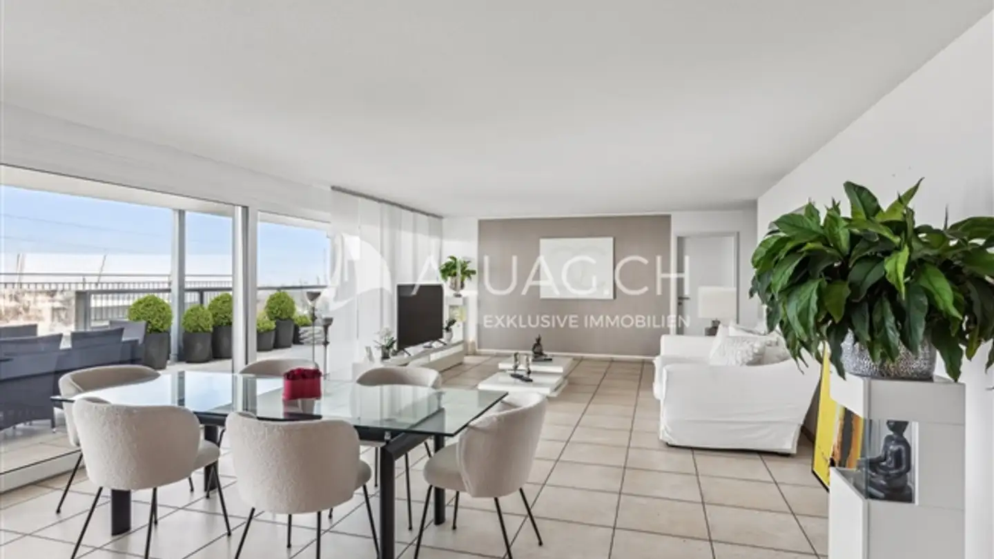 Appartement à vendre - Schulstrasse 14, 2572 Mörigen