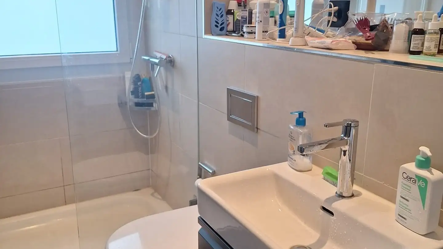 Apartment for rent - Veilchenstrasse 14, 8032 Zürich - Photo 4