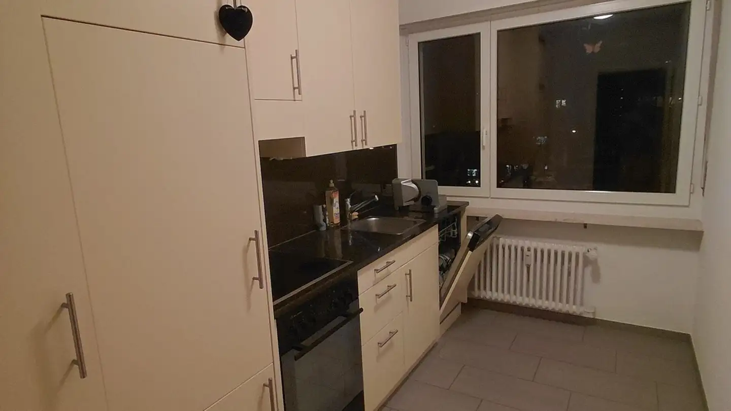 Wohnung mieten - Dornacherstrasse 89, 4053 Basel - Foto 4
