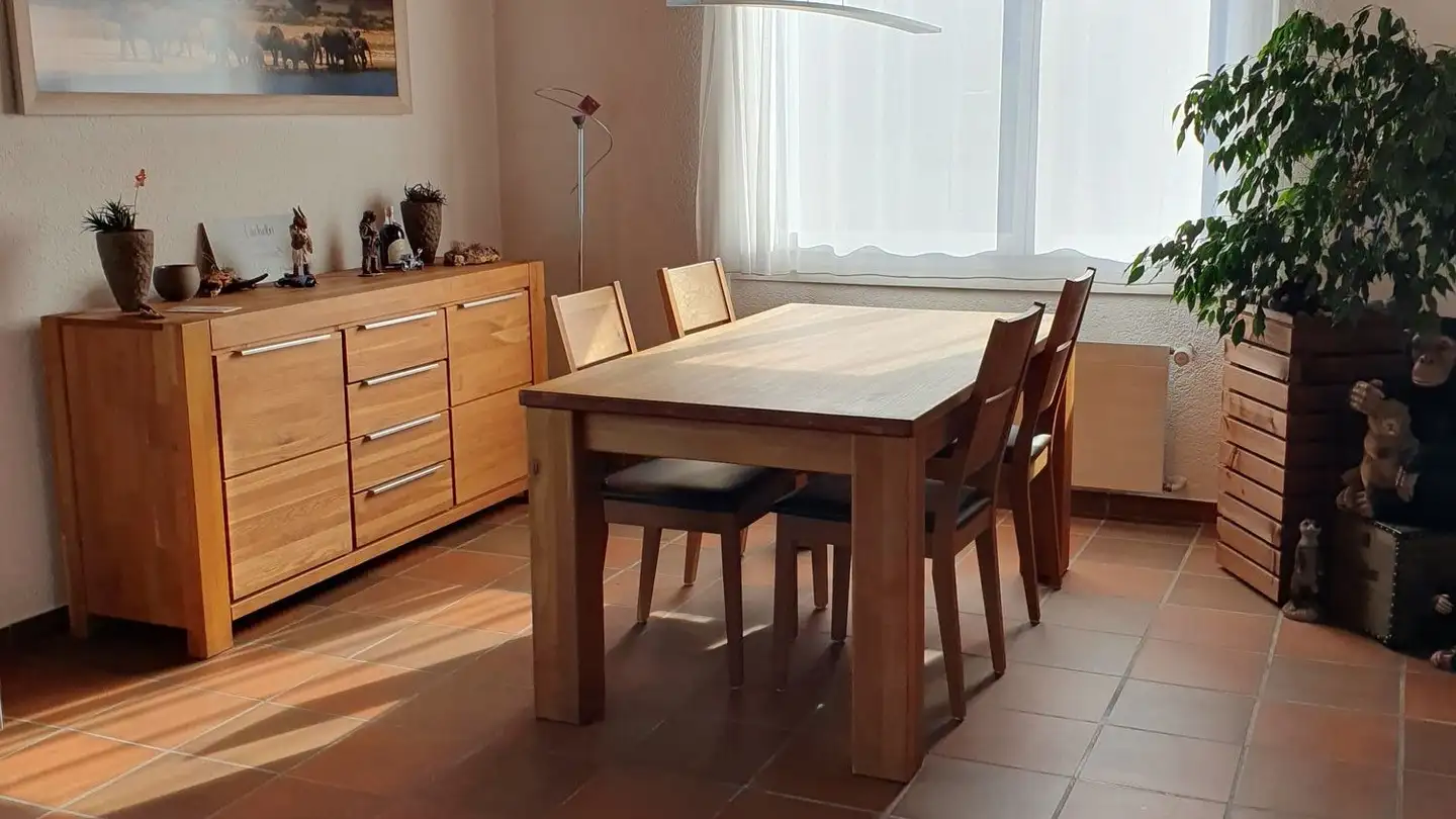 Apartment for rent - Zopfstrasse 2, 8134 Adliswil - Photo 2