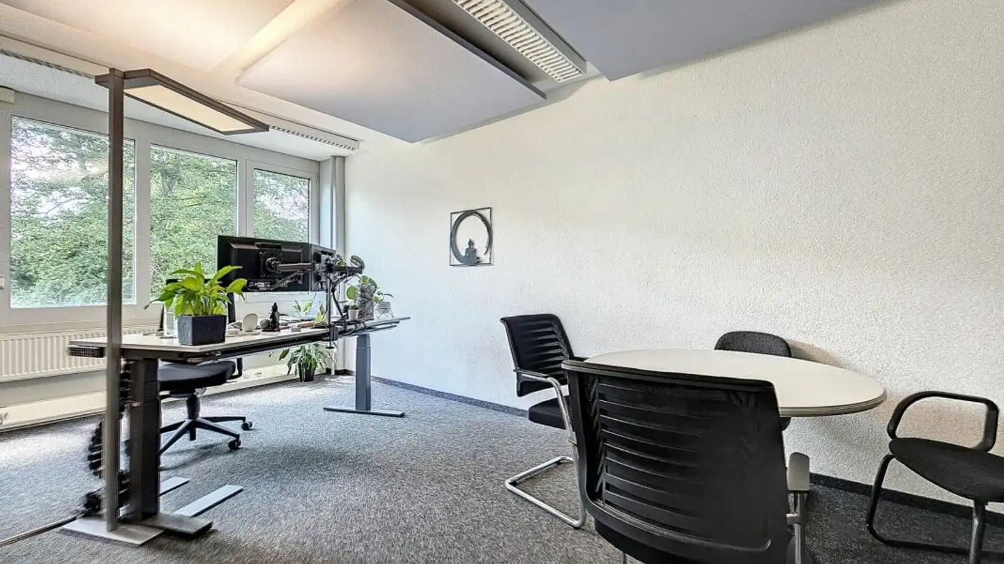 Bureau à vendre - Le Vélé 2, 2605 Sonceboz-Sombeval - Photo 4