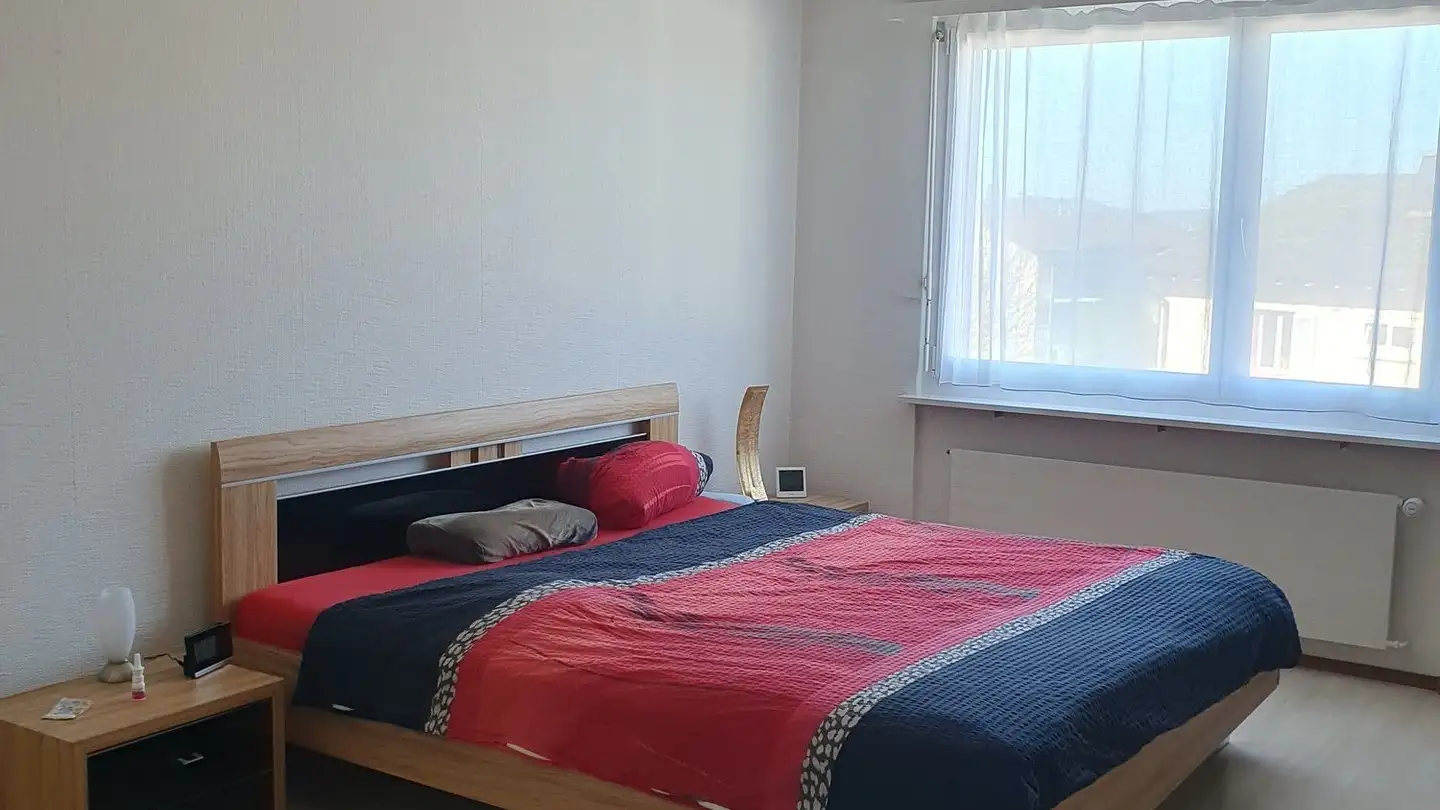 Apartment for rent - Zopfstrasse 2, 8134 Adliswil - Photo 3