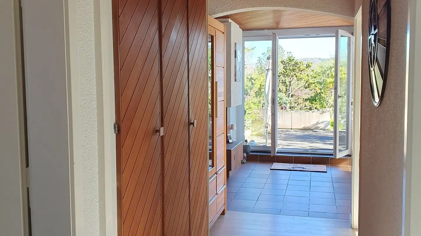 Apartment for rent - Zopfstrasse 2, 8134 Adliswil - Photo 4