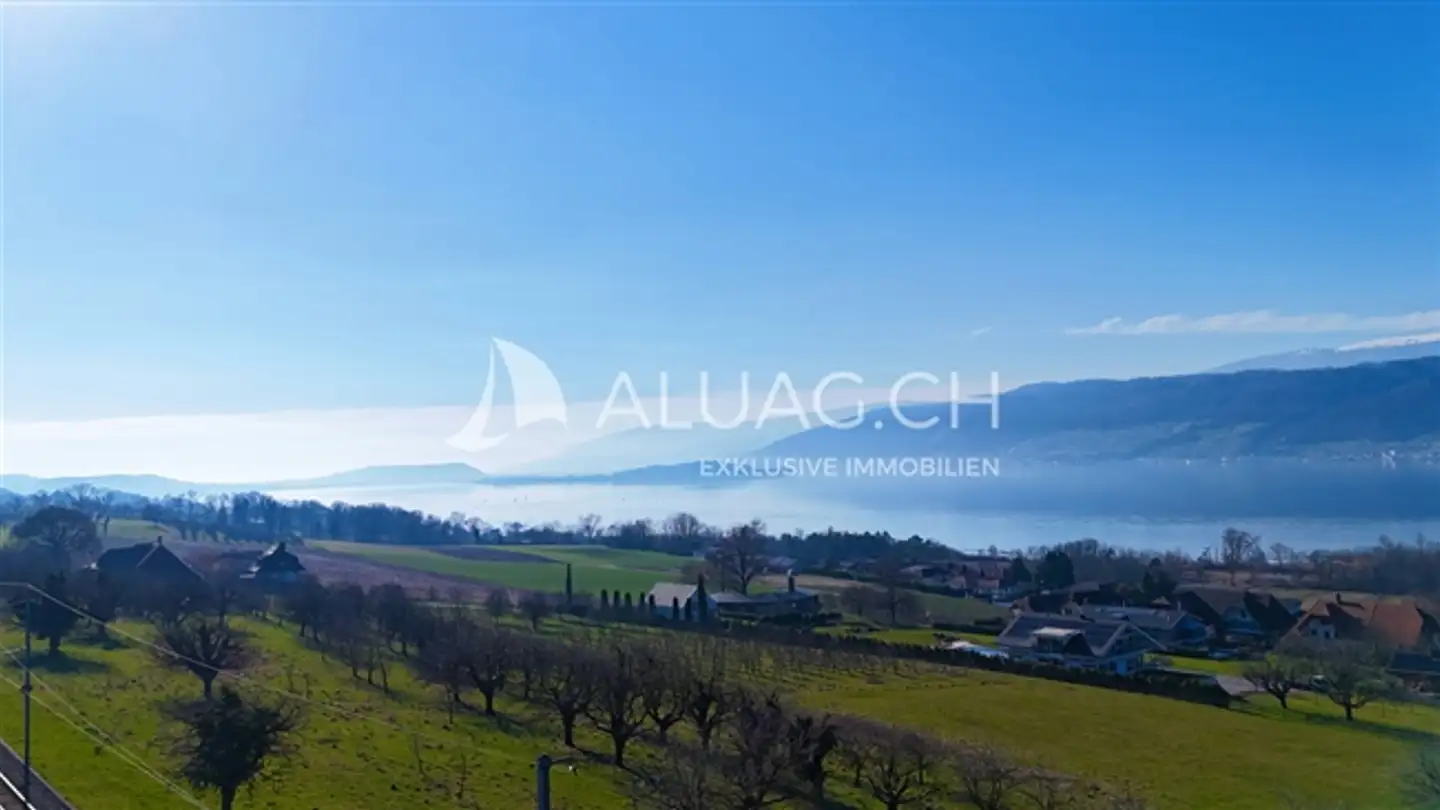 Appartement à vendre - Schulstrasse 14, 2572 Mörigen - Photo 2