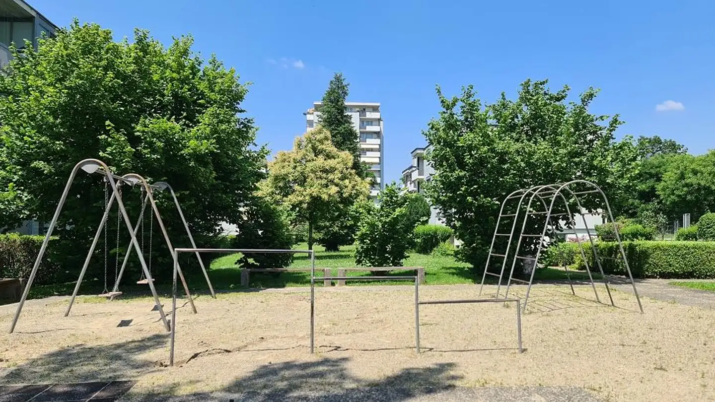 Appartamento in affitto - Baselstrasse 22, 4142 Münchenstein - Foto 2