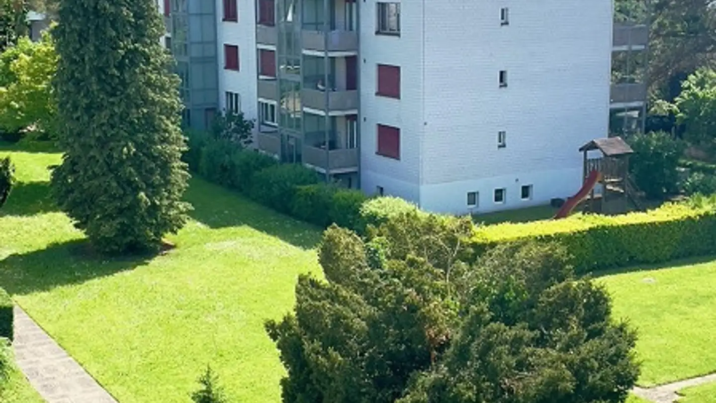 Appartamento in affitto - Baselstrasse 22, 4142 Münchenstein - Foto 3
