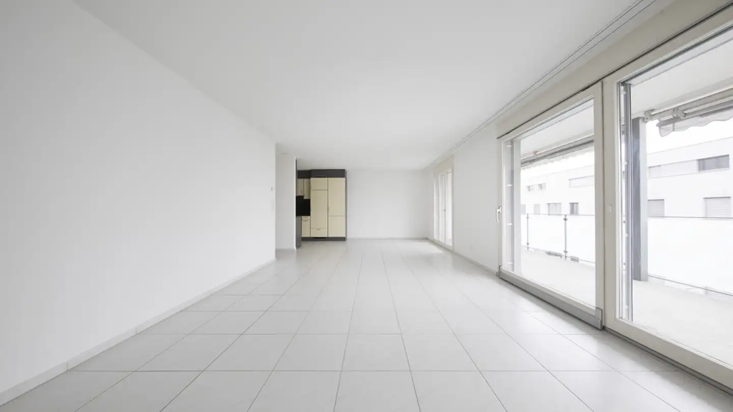 Wohnung mieten - Neuquartier 14, 4665 Oftringen - Foto 3