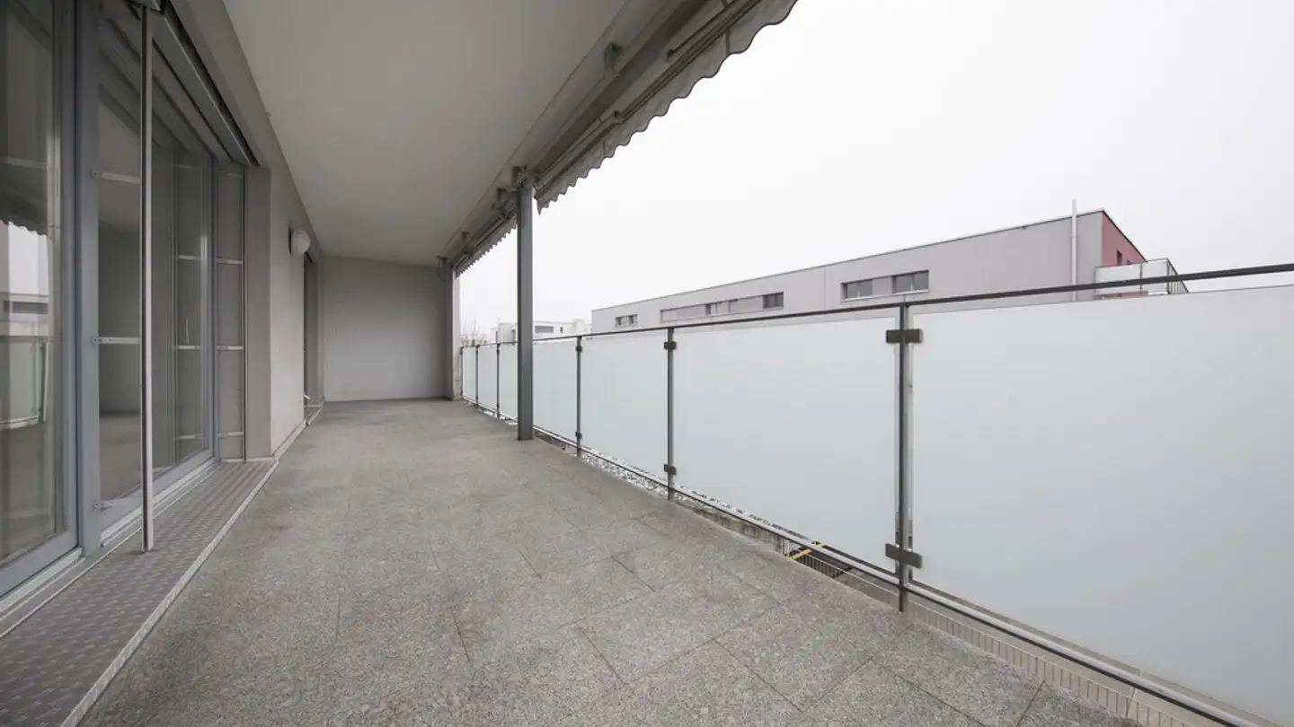 Wohnung mieten - Neuquartier 14, 4665 Oftringen - Foto 4