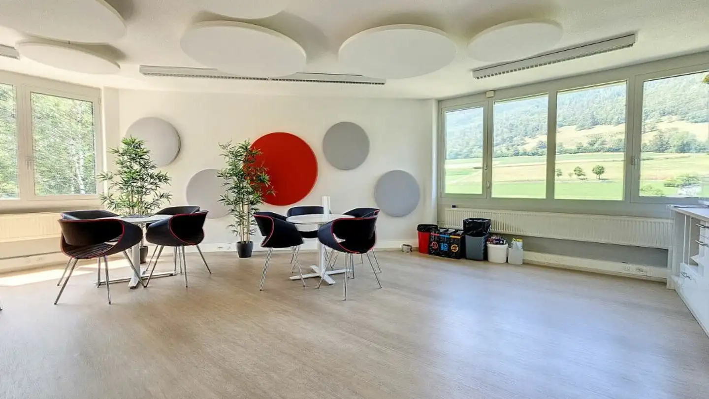 Bureau à vendre - Le Vélé 2, 2605 Sonceboz-Sombeval - Photo 2