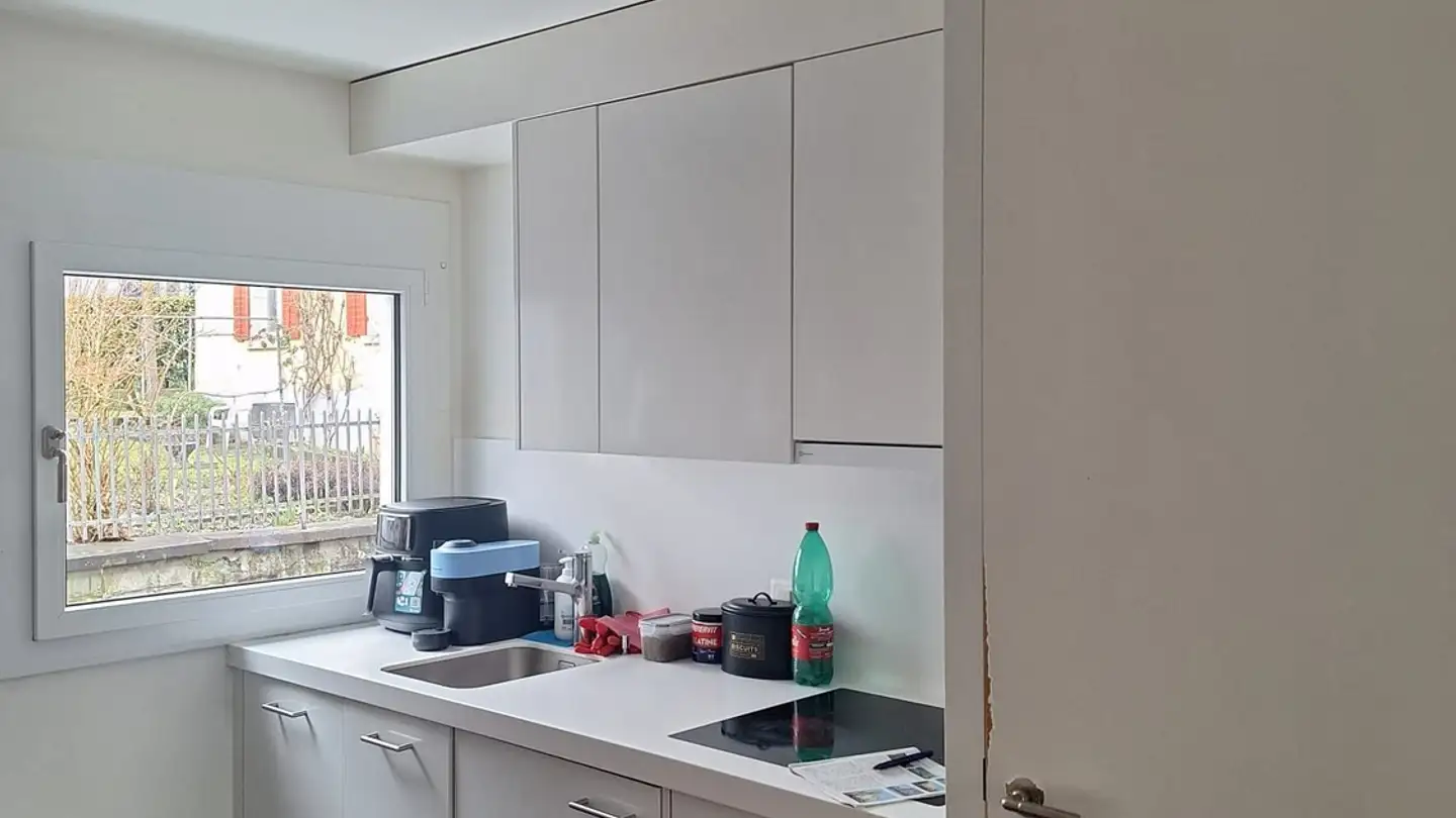 Apartment for rent - Veilchenstrasse 14, 8032 Zürich - Photo 2