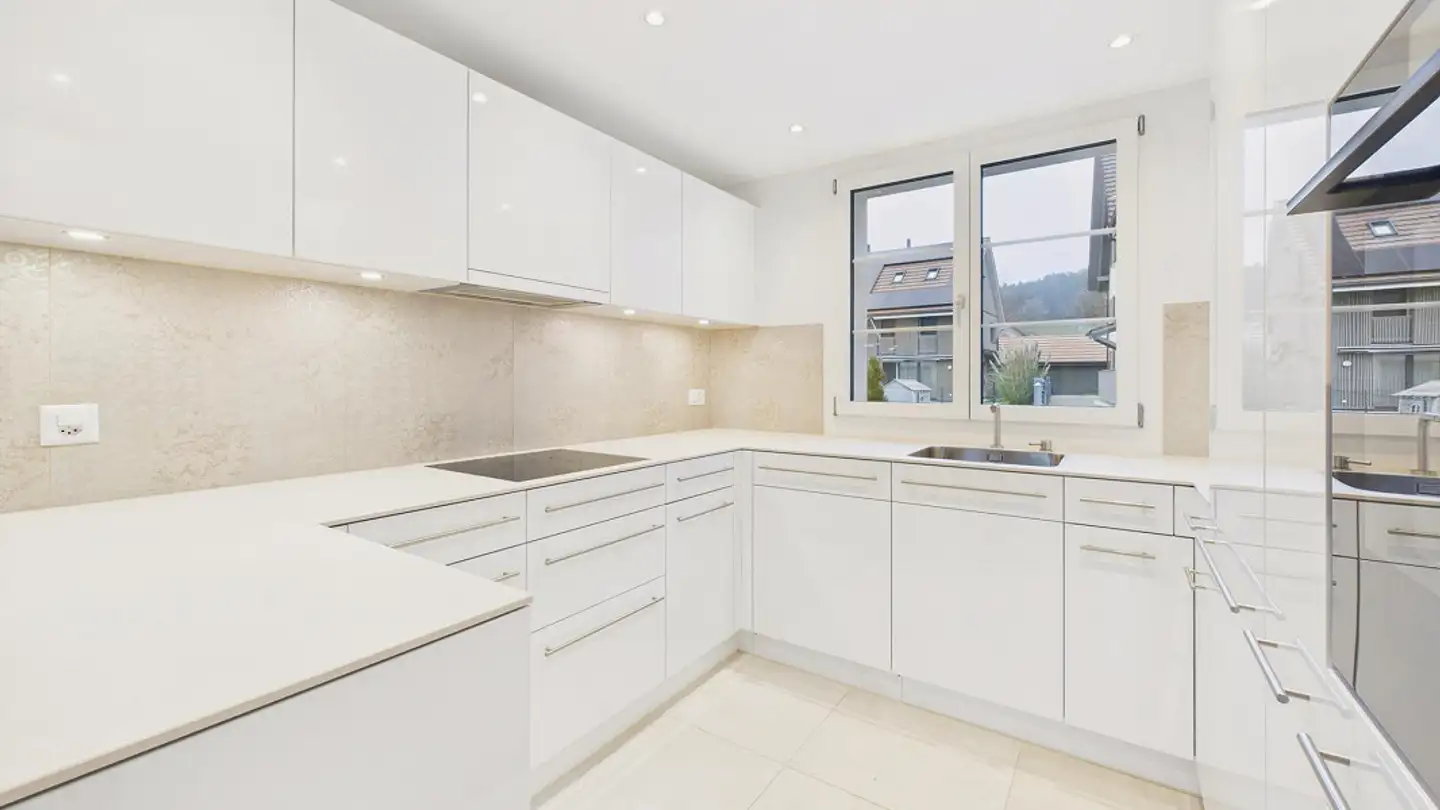 Reihenhaus mieten - 8458 Dorf - Foto 4