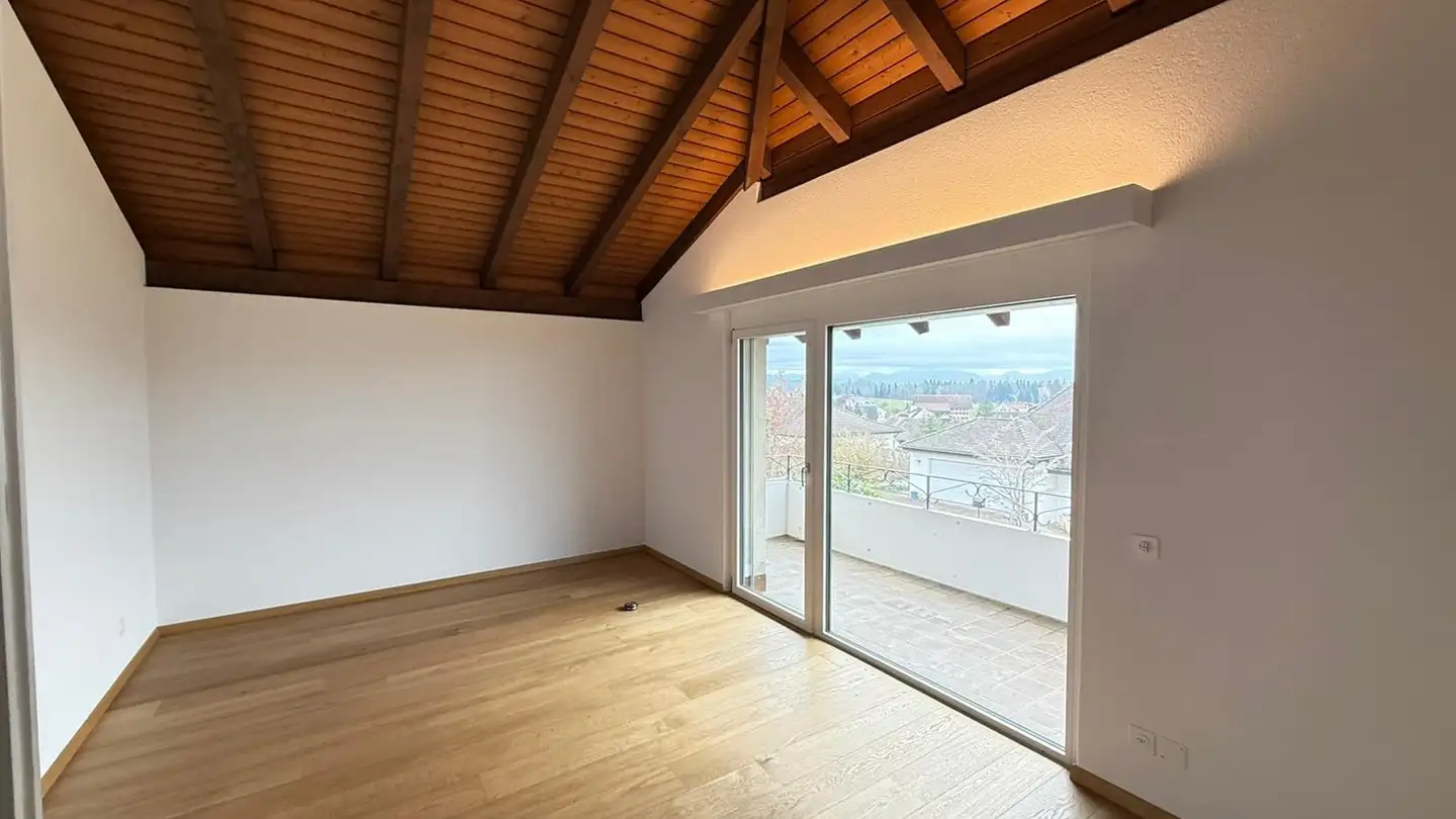 Single house for rent - Quellenweg 8, 8966 Oberwil-Lieli