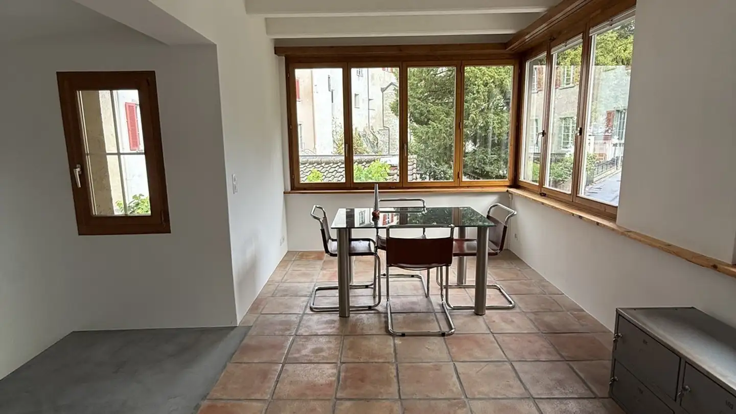 Apartment for rent - Jochstrasse 5a, 7000 Chur